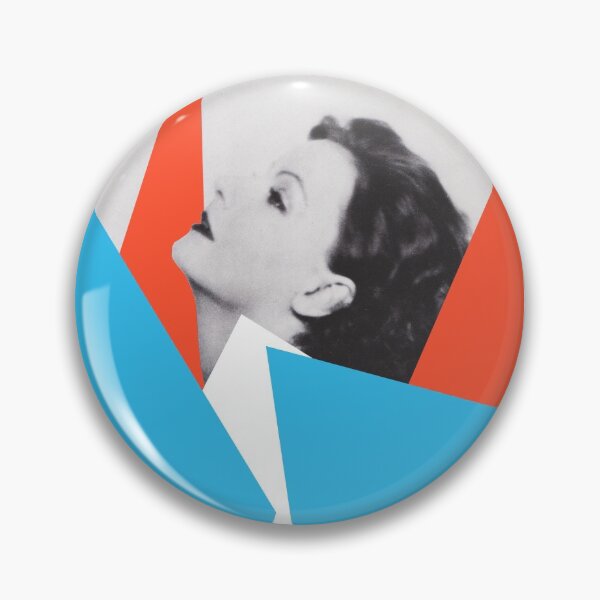Item preview, Greta Garbo designed and sold by NumbLock.
