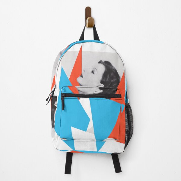 Item preview, Greta Garbo designed and sold by NumbLock.