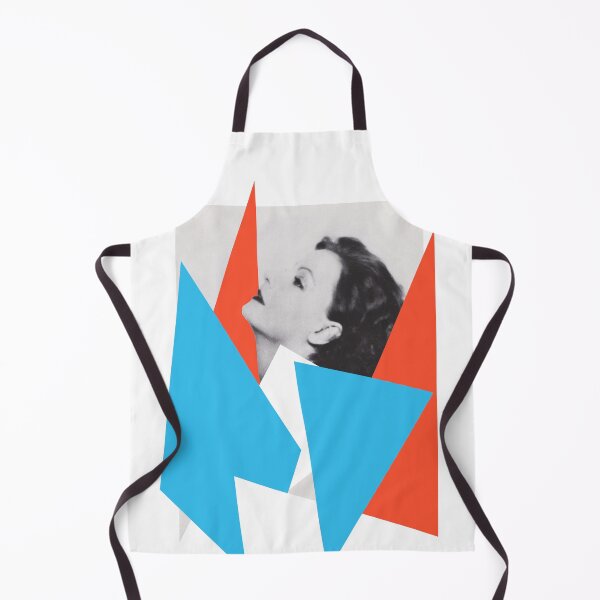 Item preview, Greta Garbo designed and sold by NumbLock.