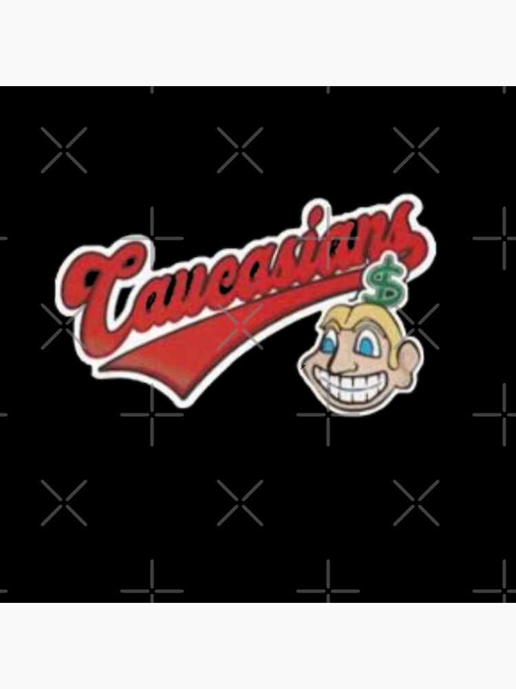 Caucasians Baseball Team Greeting Card for Sale by