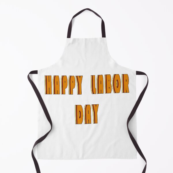 Item preview, Copy of Happy Labor Day Brown Color Layer designed and sold by vineeth.