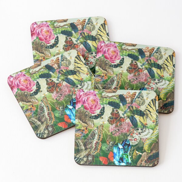 Item preview, The Cabinet of Curiosities designed and sold by MeganSteer.