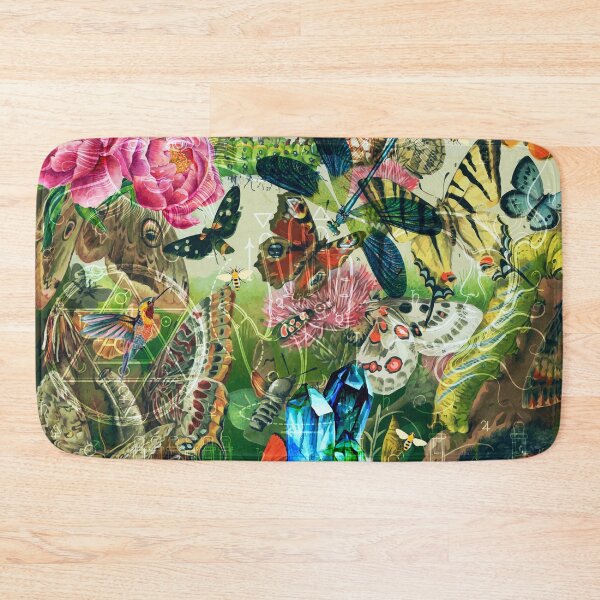 Item preview, The Cabinet of Curiosities designed and sold by MeganSteer.