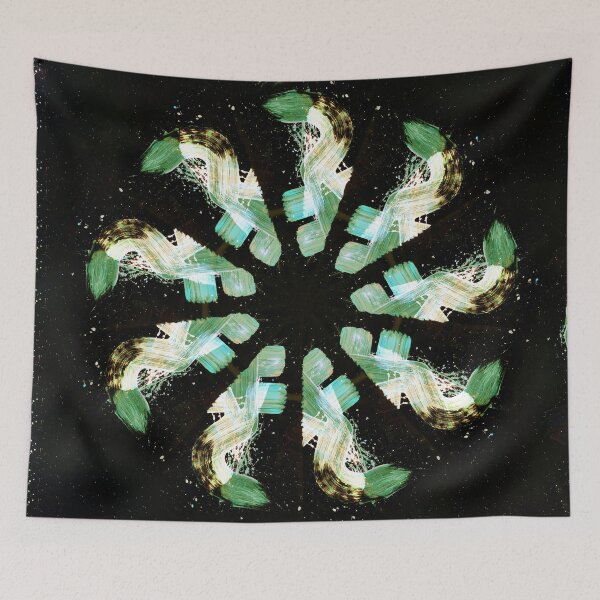 Item preview, STP Screen Transfer Process - 361 - WDVMM - 739 - Life Arrives 3 designed and sold by WetdryvacRB01.