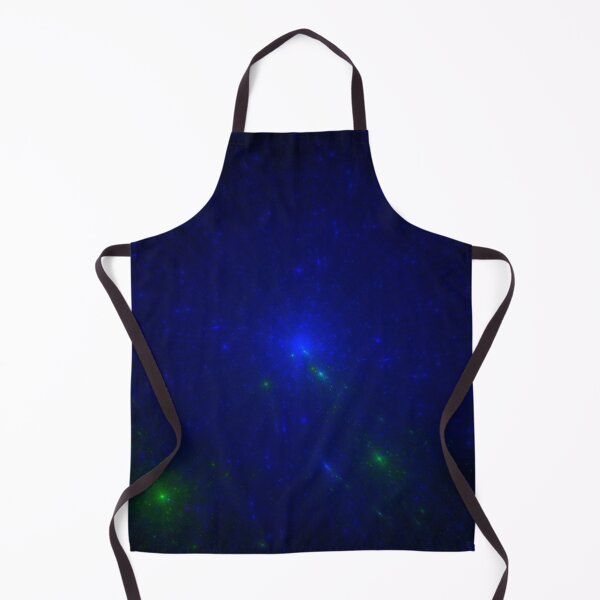 Item preview, Warp Blue | Fractal Art designed and sold by Brian Kroijer.