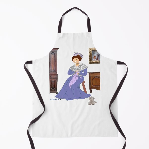 Item preview, Costume of PROVENCE, France designed and sold by Catherine Debusne.