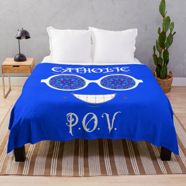 Item preview, Catholic POV 2 designed and sold by stadia-60-west.
