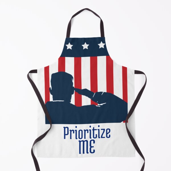 Item preview, PRIORITIZE ME designed and sold by Ethos Bubbles.