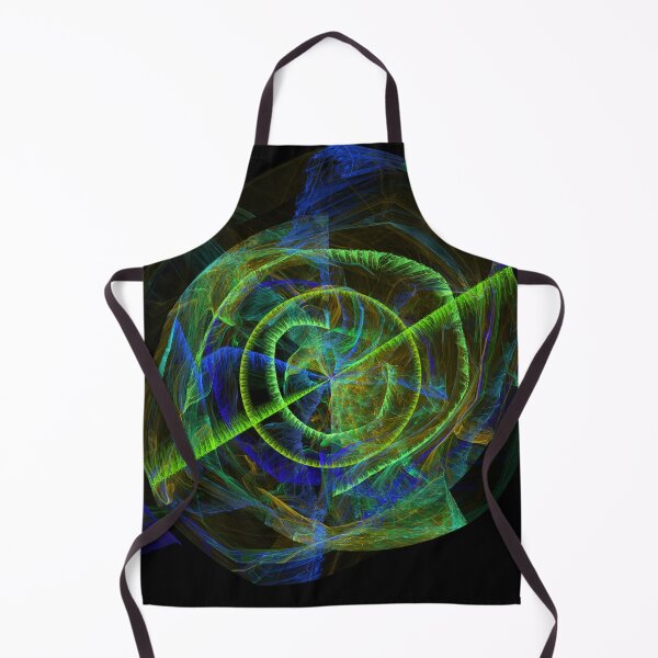 Item preview, Retro Swirl | Fractal Art designed and sold by Brian Kroijer.