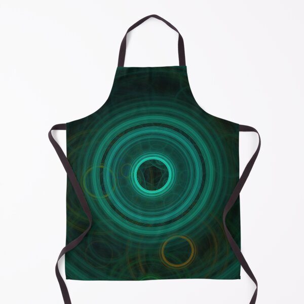 Item preview, Teal Delight | Fractal Art designed and sold by Brian Kroijer.