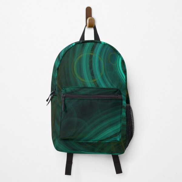 Item preview, Teal Delight | Fractal Art designed and sold by Brian Kroijer.