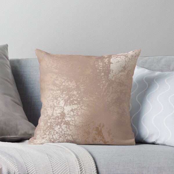 Item preview, Blush Pink Textured Design with Imploded Effect designed and sold by simplydesignart.