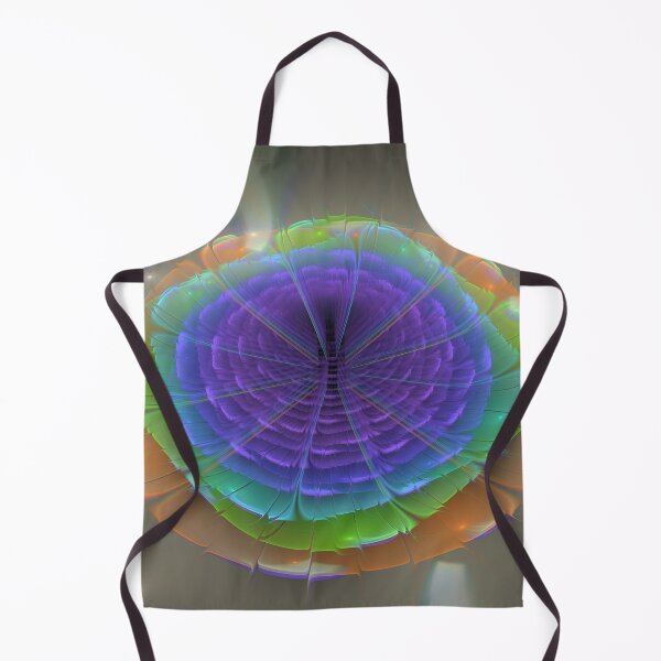Item preview, Ethereal Flower | Fractal Art designed and sold by Brian Kroijer.