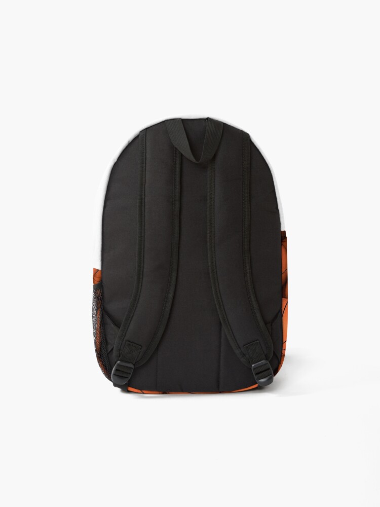 Alternate view of Basketballs Backpack