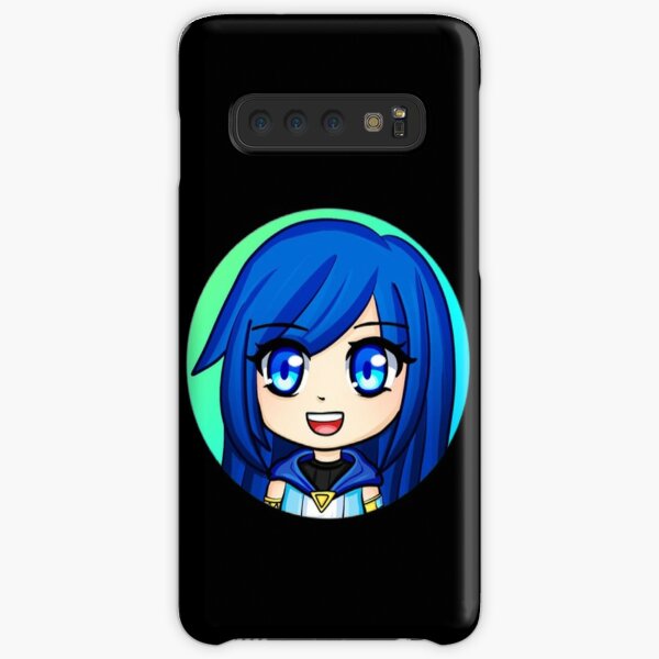 Itsfunneh Cases For Samsung Galaxy Redbubble - funneh krew roblox case skin for samsung galaxy by fullfit