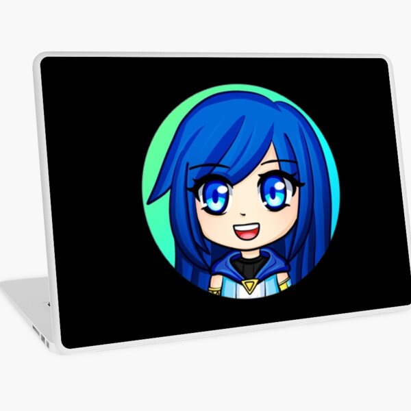 Minecraft School Laptop Skins Redbubble - 1808 this place is creepyroblox fun house story itsfunneh