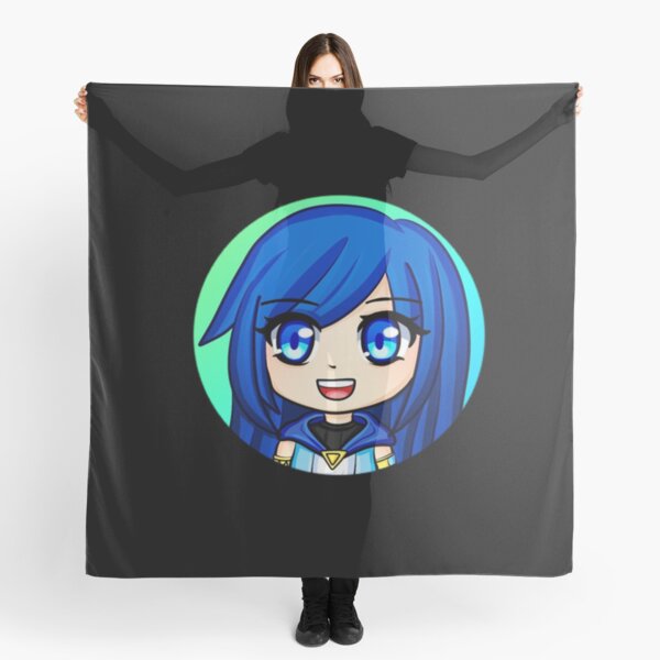 Funneh Cake Scarves Redbubble - the best roblox game ever funnehcake youtube