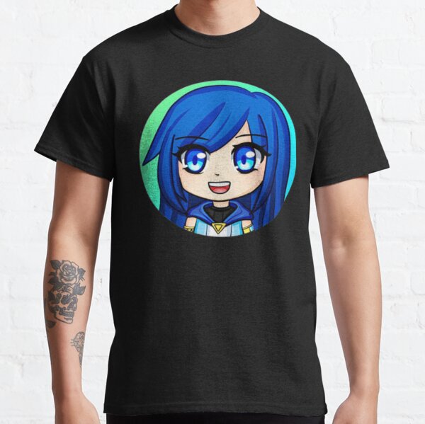 Funneh Cake Gifts Merchandise Redbubble - omg i saw the real itsfunneh on roblox youtube