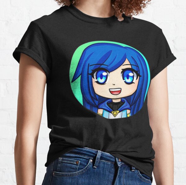 Itsfunneh Gifts Merchandise Redbubble - youtube roblox funneh natel disaster