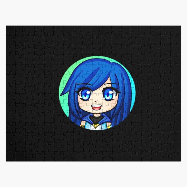 Itsfunneh Jigsaw Puzzles Redbubble - itsfunneh flee the facility roblox christmas