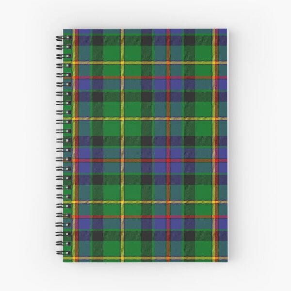 Item preview, Clan Tait Tartan  designed and sold by BagTown Clans.