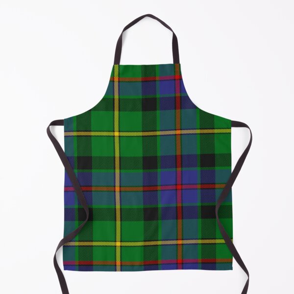 Item preview, Clan Tait Tartan  designed and sold by BagTown Clans.