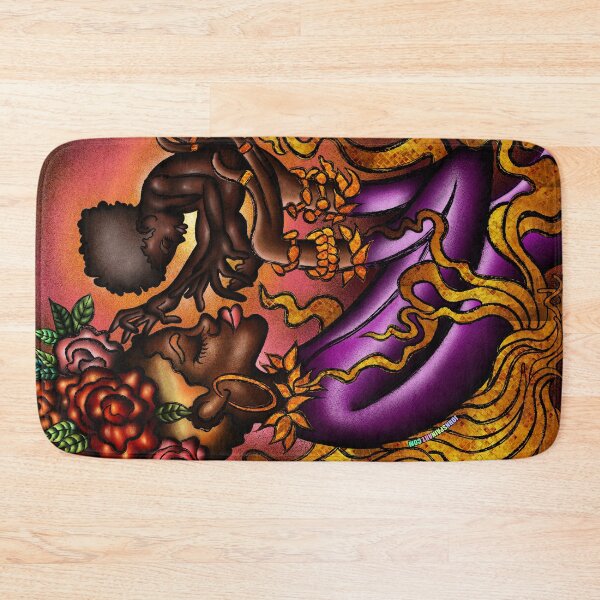 Item preview, The Lord’s Gift (Gold Series) designed and sold by johnspainart.