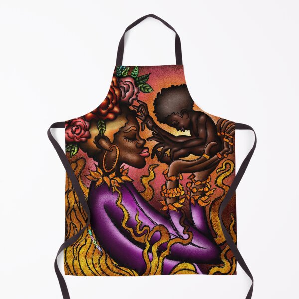 Item preview, The Lord’s Gift (Gold Series) designed and sold by johnspainart.