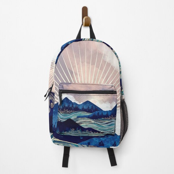 Item preview, Ocean Sunrise designed and sold by spacefrogdesign.