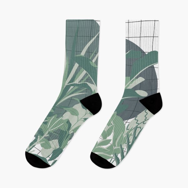 Item preview, Tropical Forest designed and sold by Nayanika23.