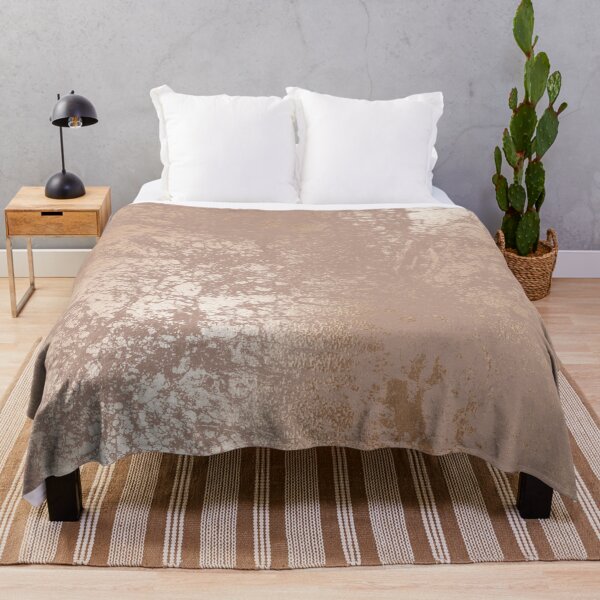 Item preview, Blush Pink Textured Design with Imploded Effect designed and sold by simplydesignart.