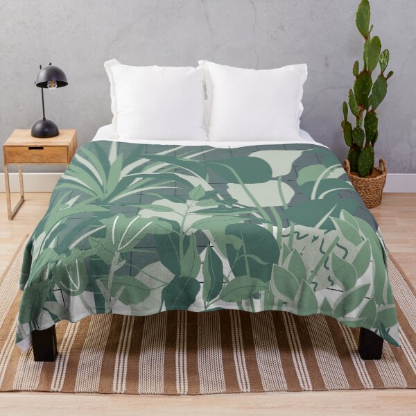 Item preview, Tropical Forest designed and sold by Nayanika23.