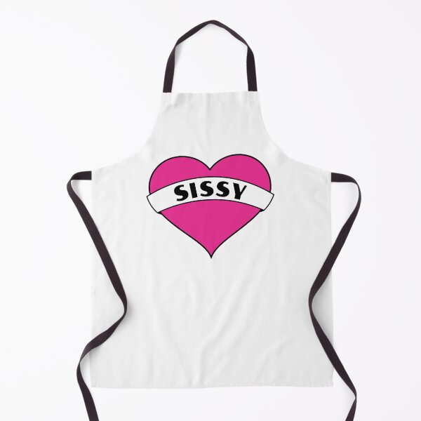 Item preview, Sissy Heart designed and sold by QCuLT.