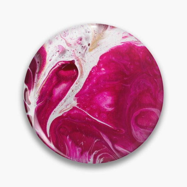 Item preview, Fluid Expressions -  Fuscia II designed and sold by Ilze Lucero.
