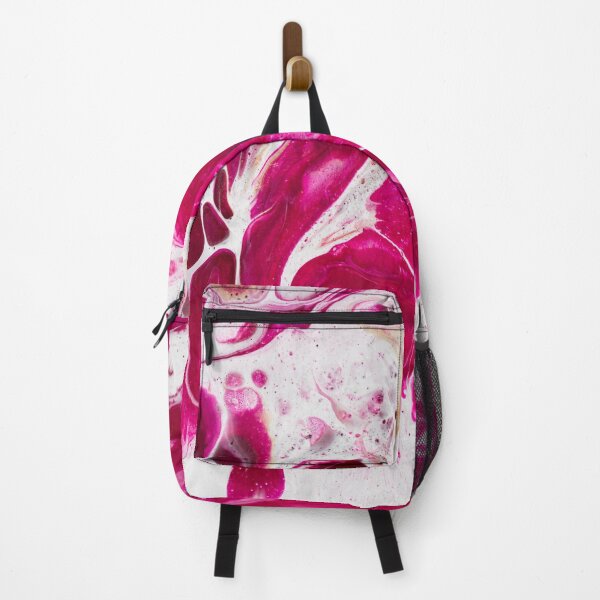 Item preview, Fluid Expressions -  Fuscia II designed and sold by Ilze Lucero.