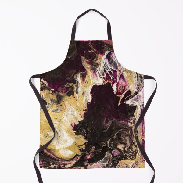Item preview, Fluid Expressions - Dreaming of Galaxy designed and sold by Ilze Lucero.