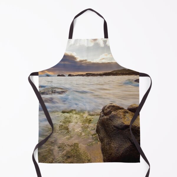Item preview, Margaret River seascape designed and sold by scottimage.
