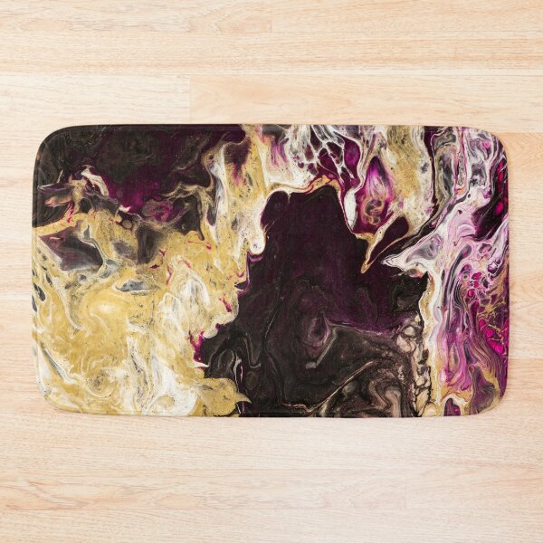 Item preview, Fluid Expressions - Dreaming of Galaxy designed and sold by Ilze Lucero.
