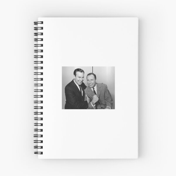 Item preview, Mel Brooks Carl Reiner designed and sold by gobbeecompany.