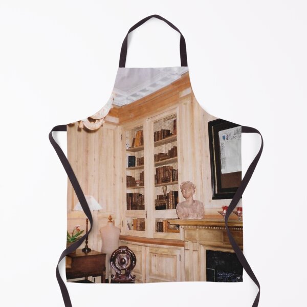 Item preview, Pand Hotel Library - Bruges, Belgium designed and sold by niki2028.
