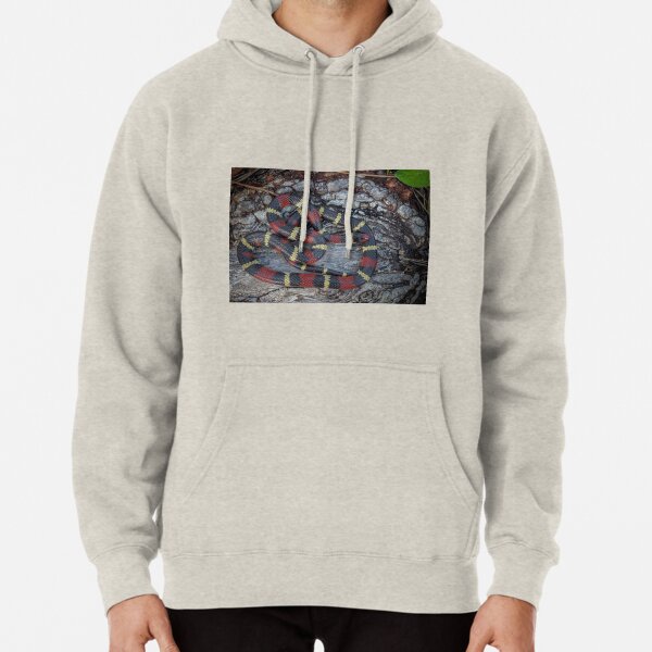 2018 Kingsnake Hoodie