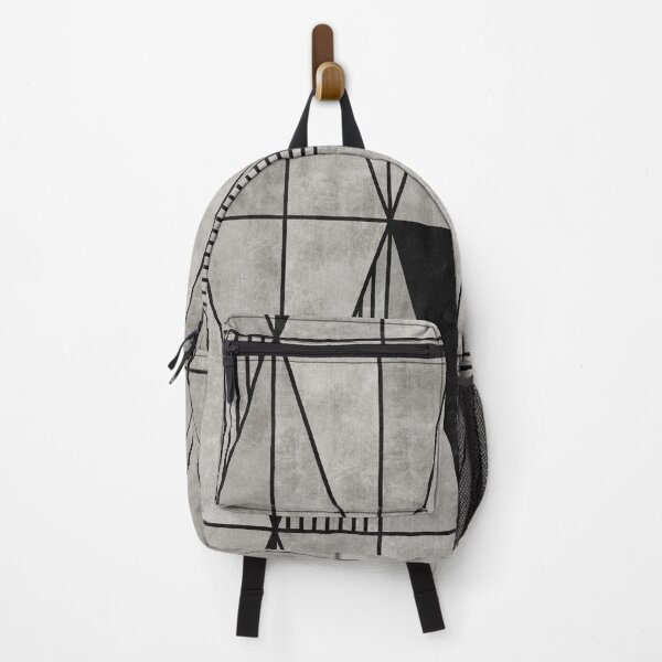 Item preview, Concrete Triangles designed and sold by Zoltan Ratko.