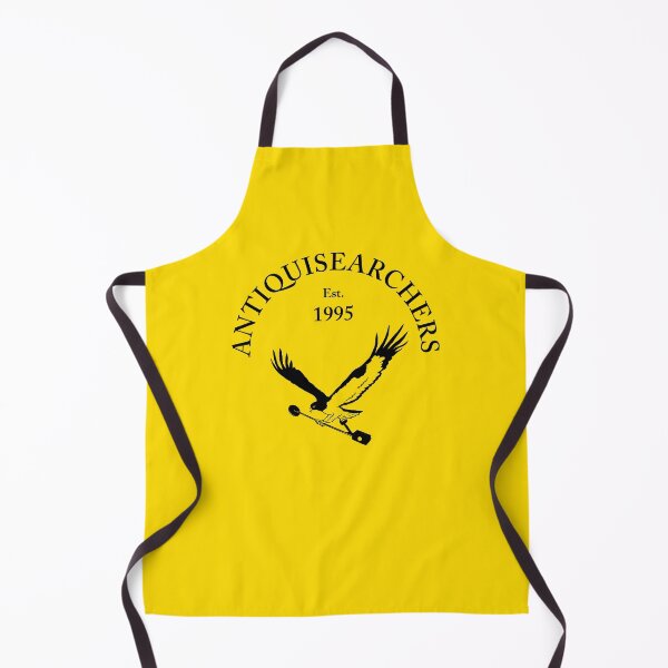 Item preview, Antiquisearchers logo - DMDC Detectorists designed and sold by Inflict Design.