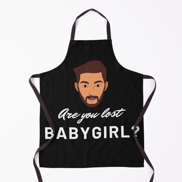 Item preview, Are you lost baby girl? meme designed and sold by renzel12.