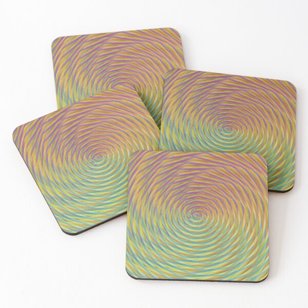 Item preview, Spiral 11 designed and sold by Heather Bassett.