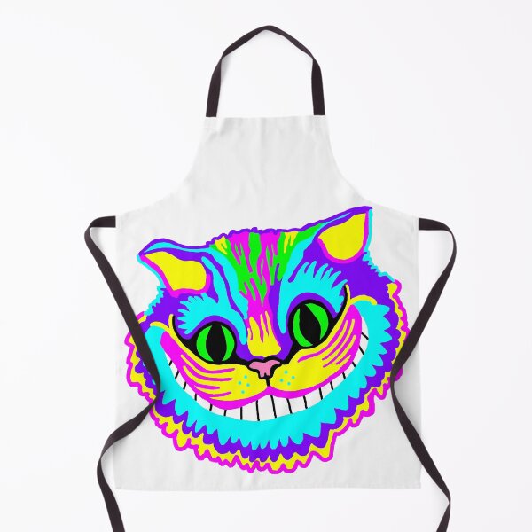 Item preview, Crazy Smiling Cat Head designed and sold by imphavok.