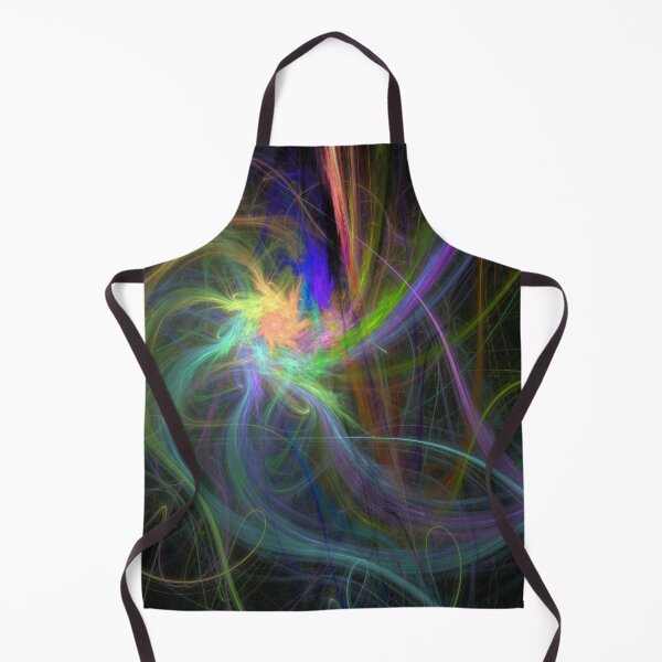 Item preview, Swirl of Color | Fractal Art designed and sold by Brian Kroijer.