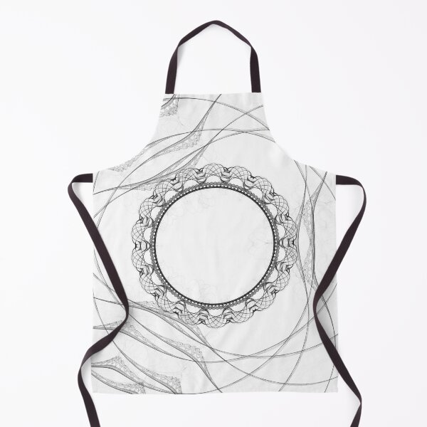 Item preview, White Wonder | Fractal Art designed and sold by Brian Kroijer.