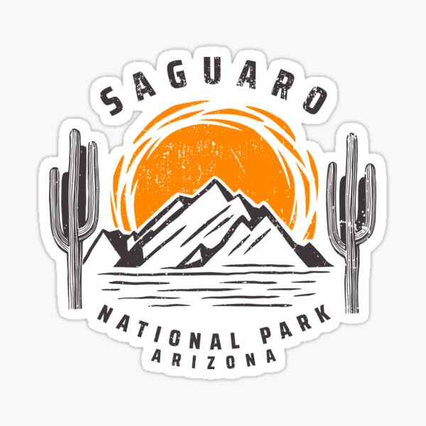 Saguaro National Park Gifts & Merchandise | Redbubble