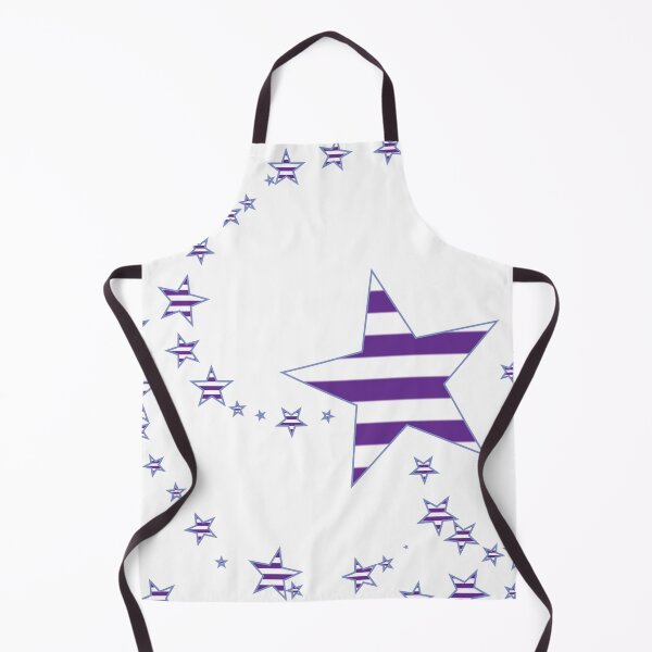 Item preview, stars purple Digital Work designed and sold by MA-DREAMER.